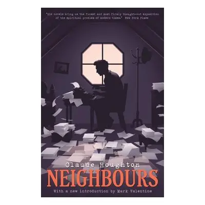 "Neighbours" - "" ("Houghton Claude")