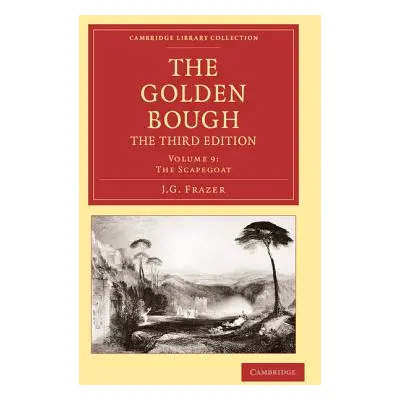 "The Golden Bough" - "" ("Frazer James George")