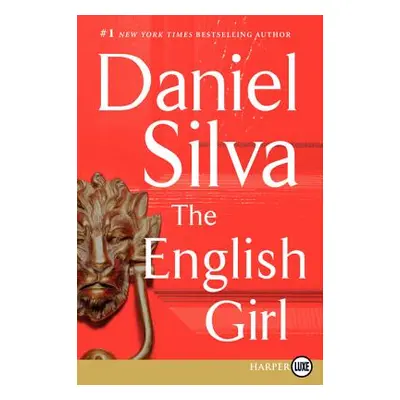 "The English Girl" - "" ("Silva Daniel")