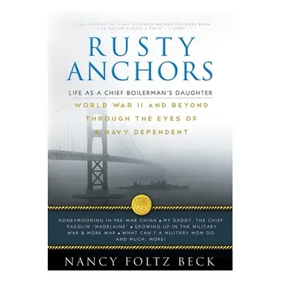 "Rusty Anchors" - "" ("Beck Nancy Foltz")