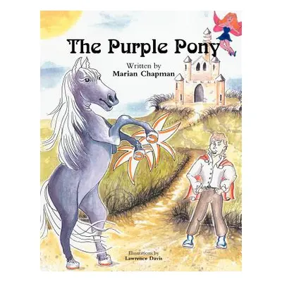 "The Purple Pony" - "" ("Chapman Marian")