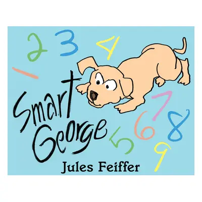 "Smart George" - "" ("Feiffer Jules")