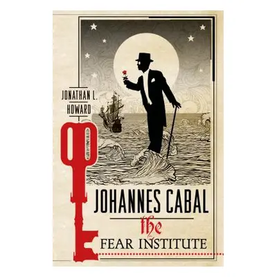 "The Fear Institute" - "" ("Howard Jonathan L.")