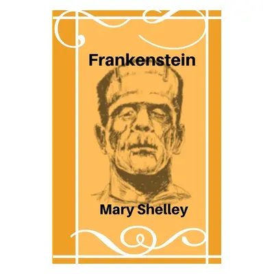 "Frankenstein(unabridged)" - "" ("Shelley Mary")