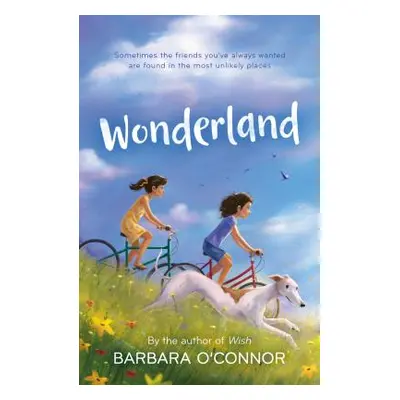 "Wonderland" - "" ("O'Connor Barbara")