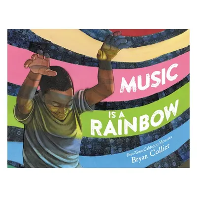 "Music Is a Rainbow" - "" ("Collier Bryan")