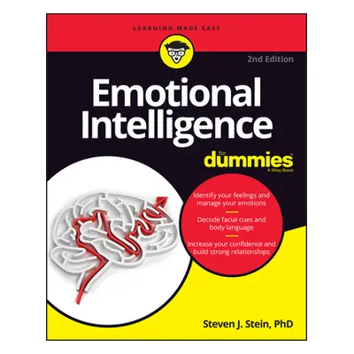 "Emotional Intelligence for Dummies" - "" ("Stein Steven J.")