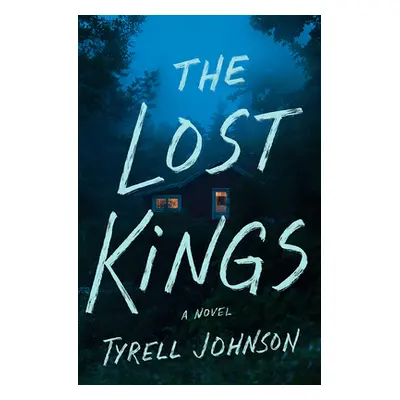 "The Lost Kings" - "" ("Johnson Tyrell")