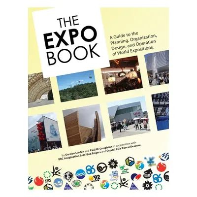 "The Expo Book" - "" ("Linden Gordon")