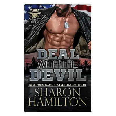 "Deal With The devil" - "" ("Hamilton Sharon")