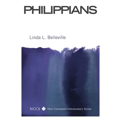 "Philippians" - "" ("Belleville Linda L.")