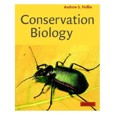 "Conservation Biology" - "" ("Pullin Andrew S.")