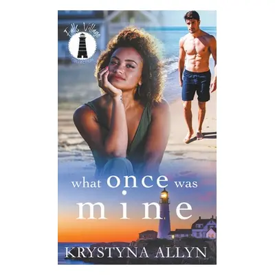 "What Once Was Mine" - "" ("Allyn Krystyna")