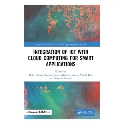 "Integration of IoT with Cloud Computing for Smart Applications" - "" ("Anand Rohit")