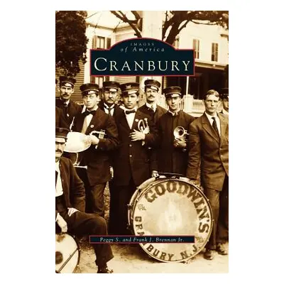 "Cranbury" - "" ("Brennan Peggy S.")