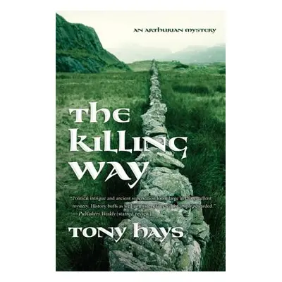 "The Killing Way" - "" ("Hays Tony")