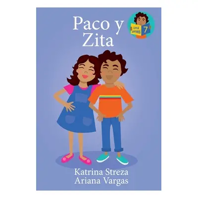 "Paco y Zita" - "" ("Streza Katrina")