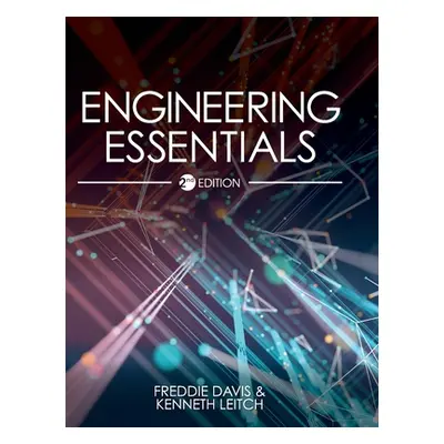 "Engineering Essentials" - "" ("Leitch Kenneth")