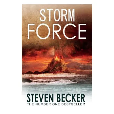 "Storm Force: A Fast Paced Hawaiian Adventure Thriller" - "" ("Becker Steven")