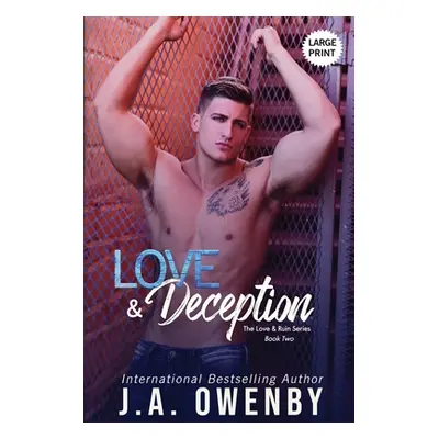 "Love & Deception" - "" ("Owenby J. a.")