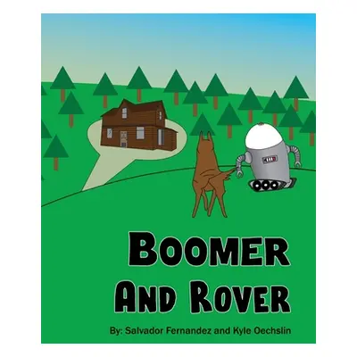 "Boomer and Rover" - "" ("Kyle")