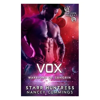 "Vox: Warlord Brides" - "" ("Huntress Starr")