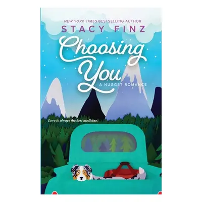 "Choosing You" - "" ("Finz Stacy")