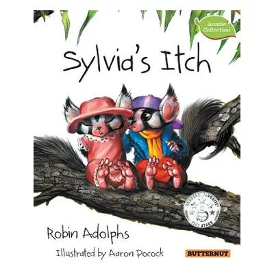 "Sylvia's Itch" - "" ("Adolphs Robin")