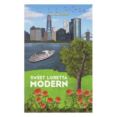 "Sweet Loretta Modern" - "" ("Jones Loretta")