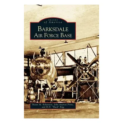 "Barksdale Air Force Base" - "" ("Bohannon Shawn M.")