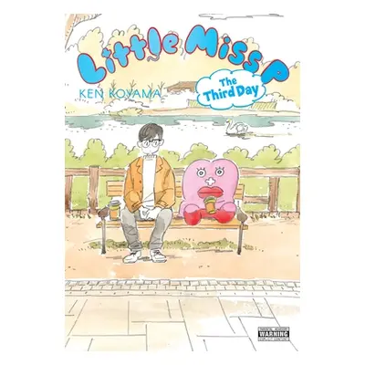 "Little Miss P, Vol. 3" - "" ("Koyama Ken")