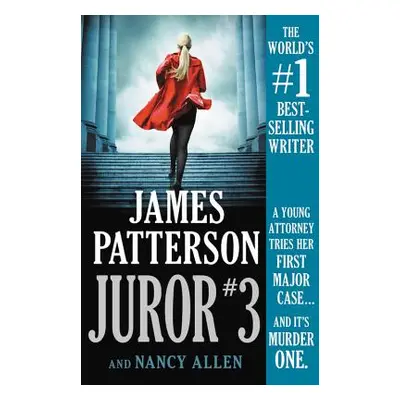 "Juror #3" - "" ("Patterson James")