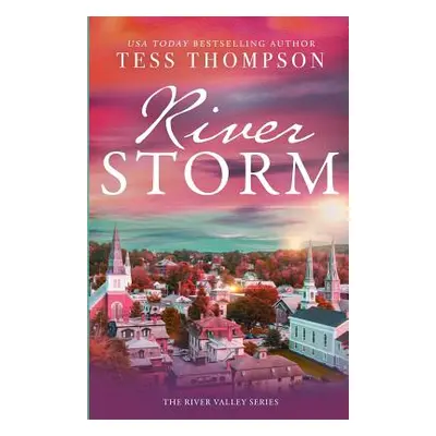 "Riverstorm" - "" ("Thompson Tess")