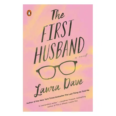 "The First Husband" - "" ("Dave Laura")