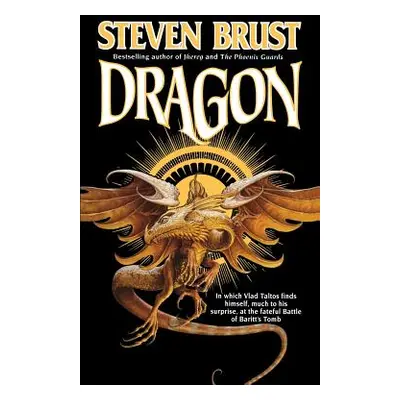 "Dragon" - "" ("Brust Steven")