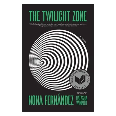 "The Twilight Zone" - "" ("Fernndez Nona")