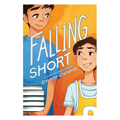 "Falling Short" - "" ("Cisneros Ernesto")