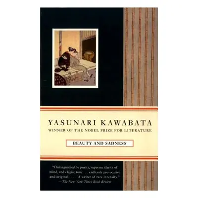 Beauty and Sadness (Kawabata Yasunari)