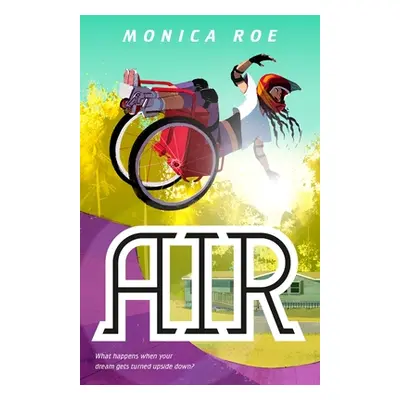 "Air" - "" ("Roe Monica")