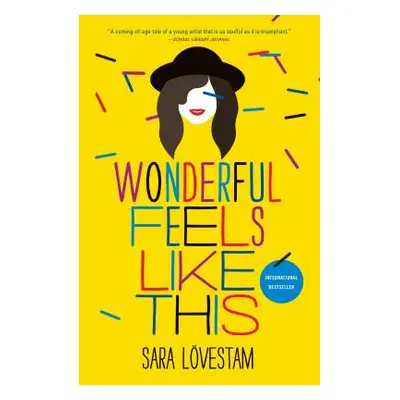 "Wonderful Feels Like This" - "" ("Lvestam Sara")