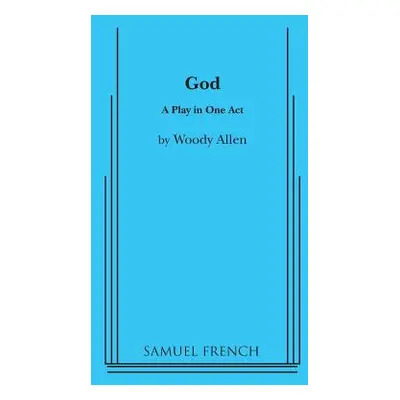 "God" - "" ("Allen Woody")