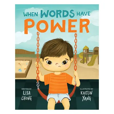 "When Words Have Power" - "" ("Chong Lisa")