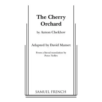 "The Cherry Orchard" - "" ("Chekhov Anton")