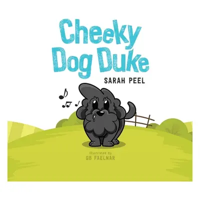 "Cheeky Dog Duke" - "" ("Peel Sarah")