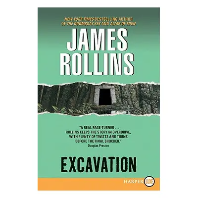 "Excavation LP" - "" ("Rollins James")