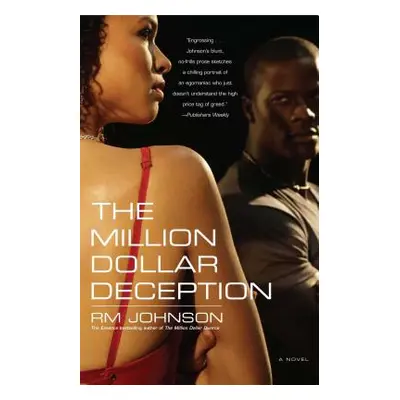 "Million Dollar Deception" - "" ("Johnson R. M.")