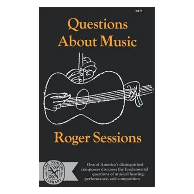 "Questions about Music" - "" ("Sessions Roger")