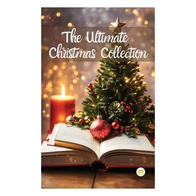 "The Ultimate Christmas Collection" - "" ("Various")