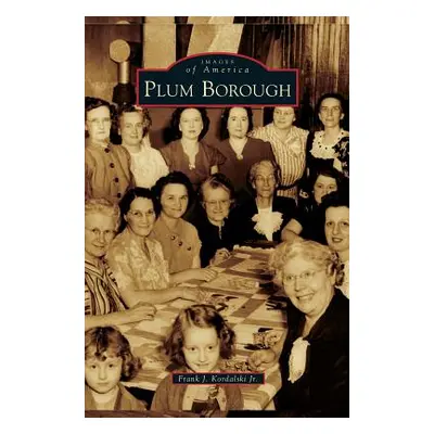 "Plum Borough" - "" ("Kordalski Frank J. Jr.")