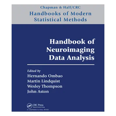 "Handbook of Neuroimaging Data Analysis" - "" ("Ombao Hernando")